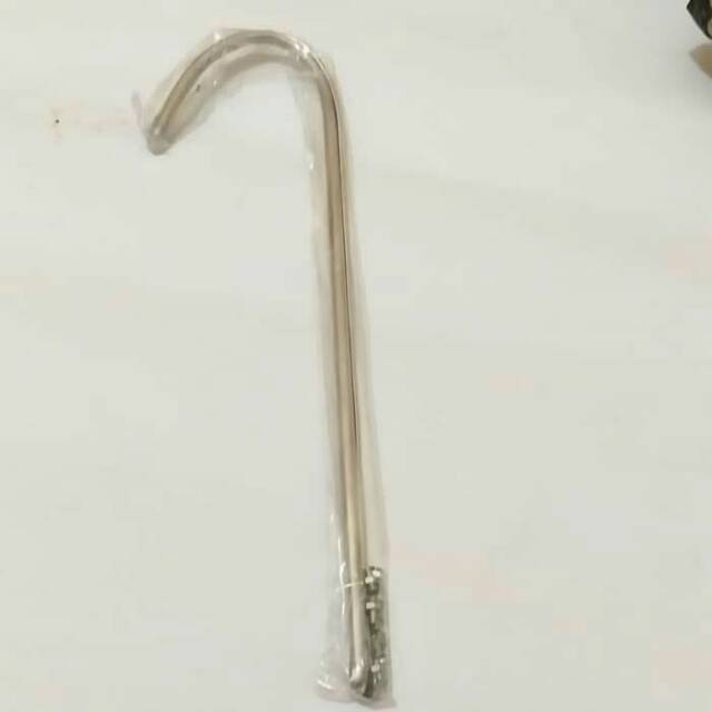 lis tepong lis clurit vespa tahun tua super