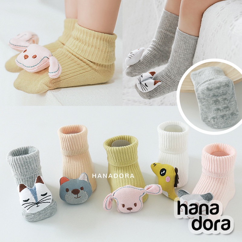 Kaos Kaki Boneka SC15