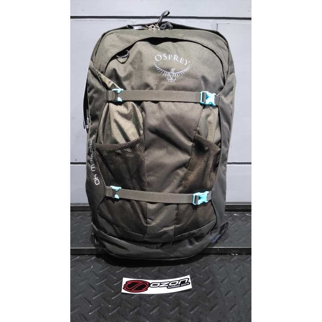 osprey backpack fairview