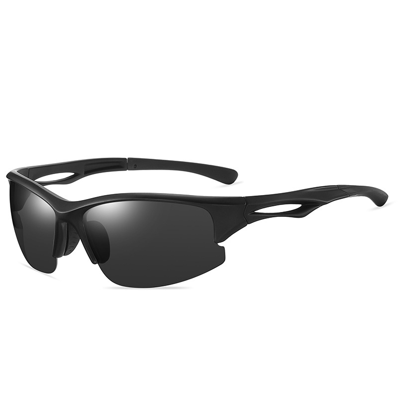 Kacamata Polarized Pelindung Uv Dengan Night Vision Untuk Pria