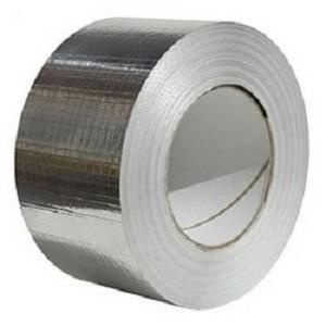 

Aluminium Foil Tape 50Mm