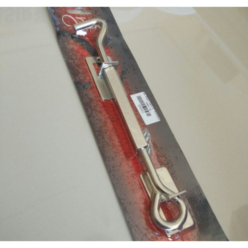 Hak Angin Jendela / Hak Angin Viano 8" vwh 01 / Kaitan jendela