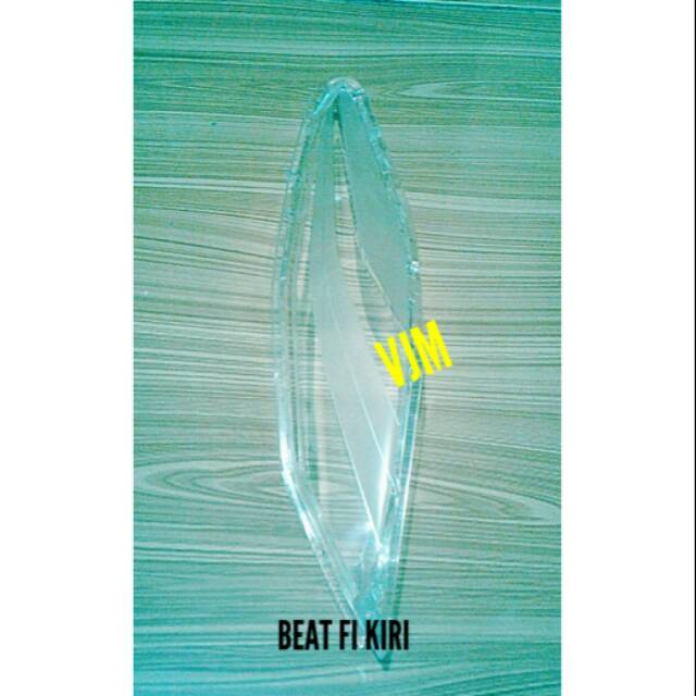 MIKA LAMPU SEN KACA SEN SEIN RITING DEPAN KIRI BEAT FI KUALITAS STANDAR ORI

CKD