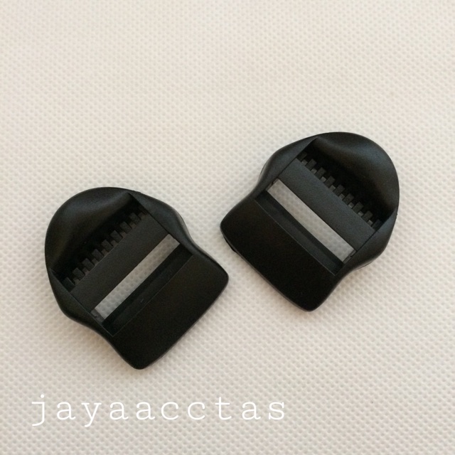 Ring tangga tas 2.5 cm acetal TLS25AC