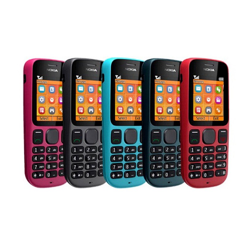 PROMO HANDPHONE 101 JADUL SECOND ORIGINAL WARNA CANTIK BAGUS ENAK DIPAKAI NYAMAN DIGENGGGAM HARGA MU
