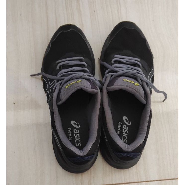 Sepatu Lari ASICS/Sepatu Gunung/Sepatu Outdoor/Running Shoes/Sepatu Bekas