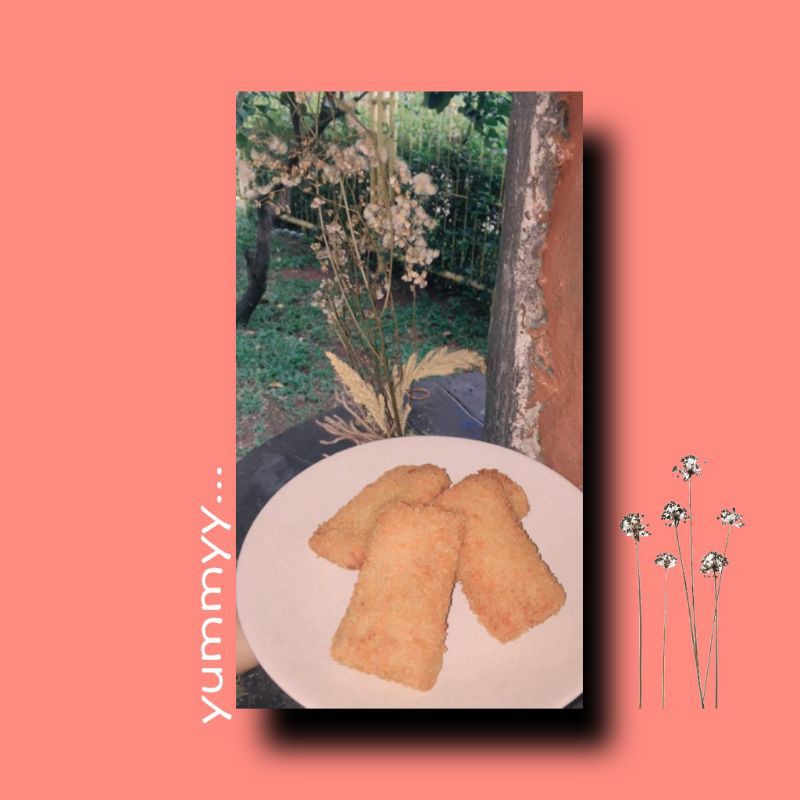 

Risoles mayo