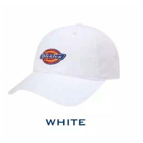 Topi Baseball Pria Caps Protection Dickies Hats Creative Design Material Cotton Premium Terbaru