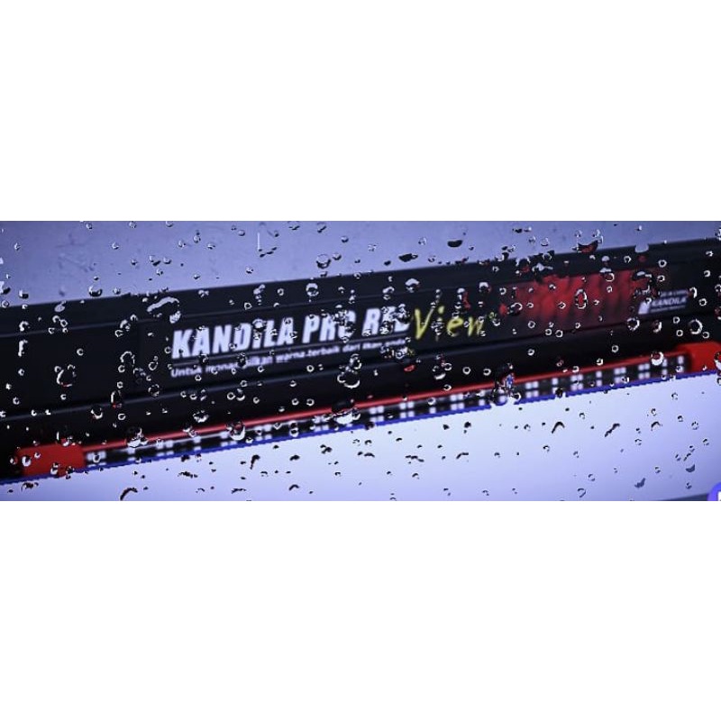 Kandila PRO RED 1000