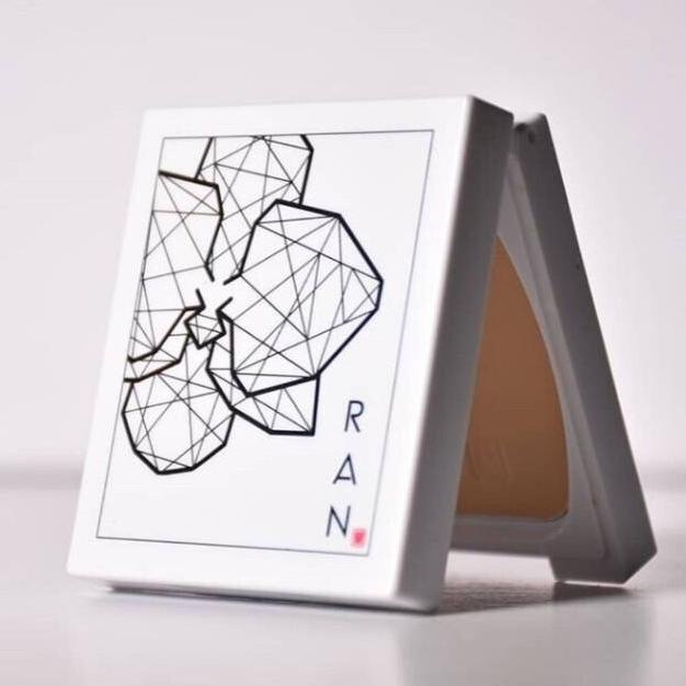 Ran Retouch Powder Anti Pollution SPF20PA++ (Bedak Ran)