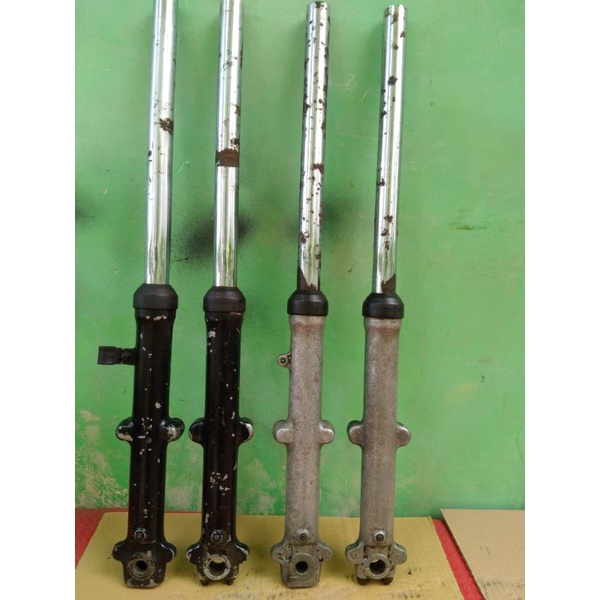 shock shockbreker yamaha rx 125 twin rx 100