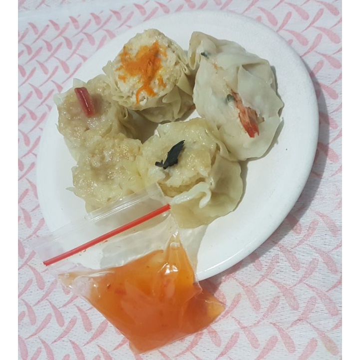 

Dimsum