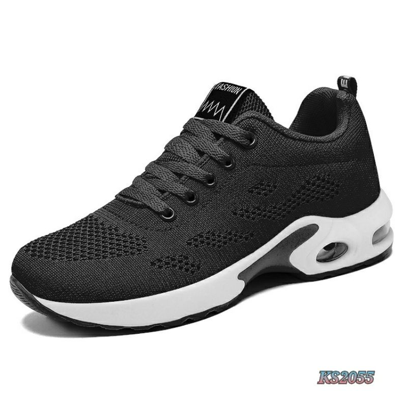 [SALE] KANOSUE WOMEN SNEAKERS AIRMAX SPORT SHOES KS2055 IQ #Realstock