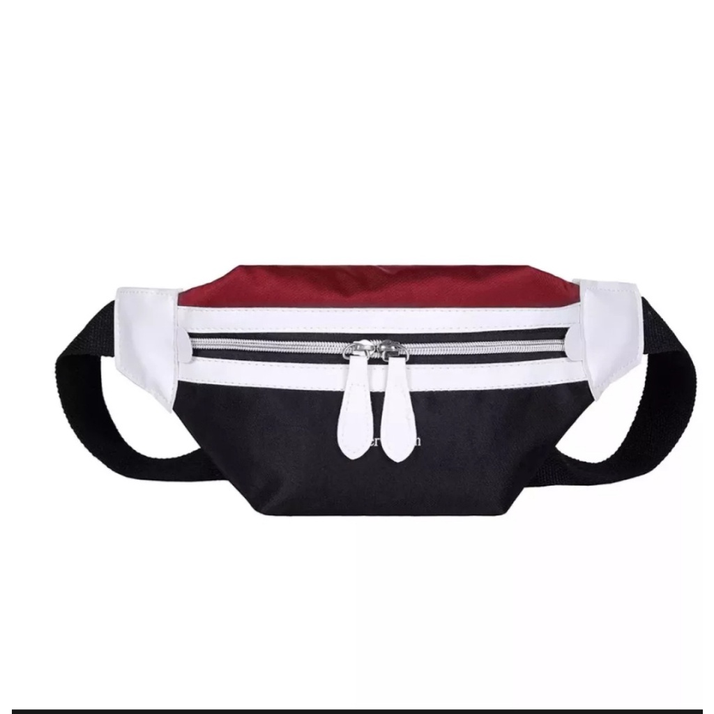 Tas Waistbag Wanita duares // Waistbag wanita termurah // Waistbag wanita kekinian // Bisa COD