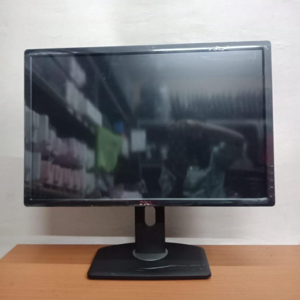 MONITOR LED DELL 24 INCH WIDESCREEN TIPE U2412Mb PORT DVI &amp; DISPLAY