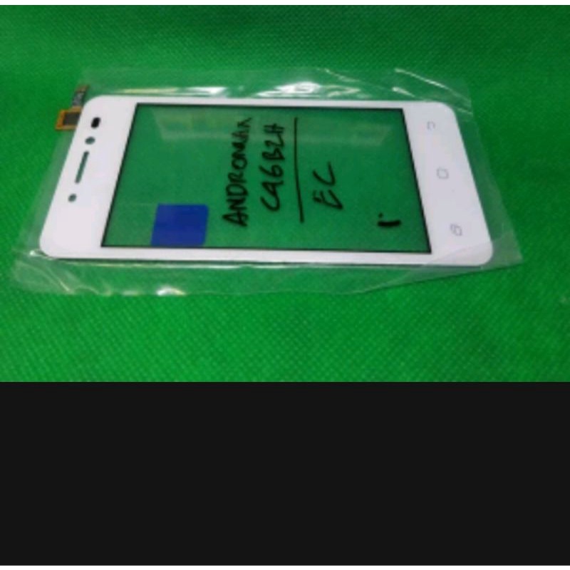 TC TS TOUCHSCREEN SMARTFREN ANDROMAX EC C46B2H NEW ORI