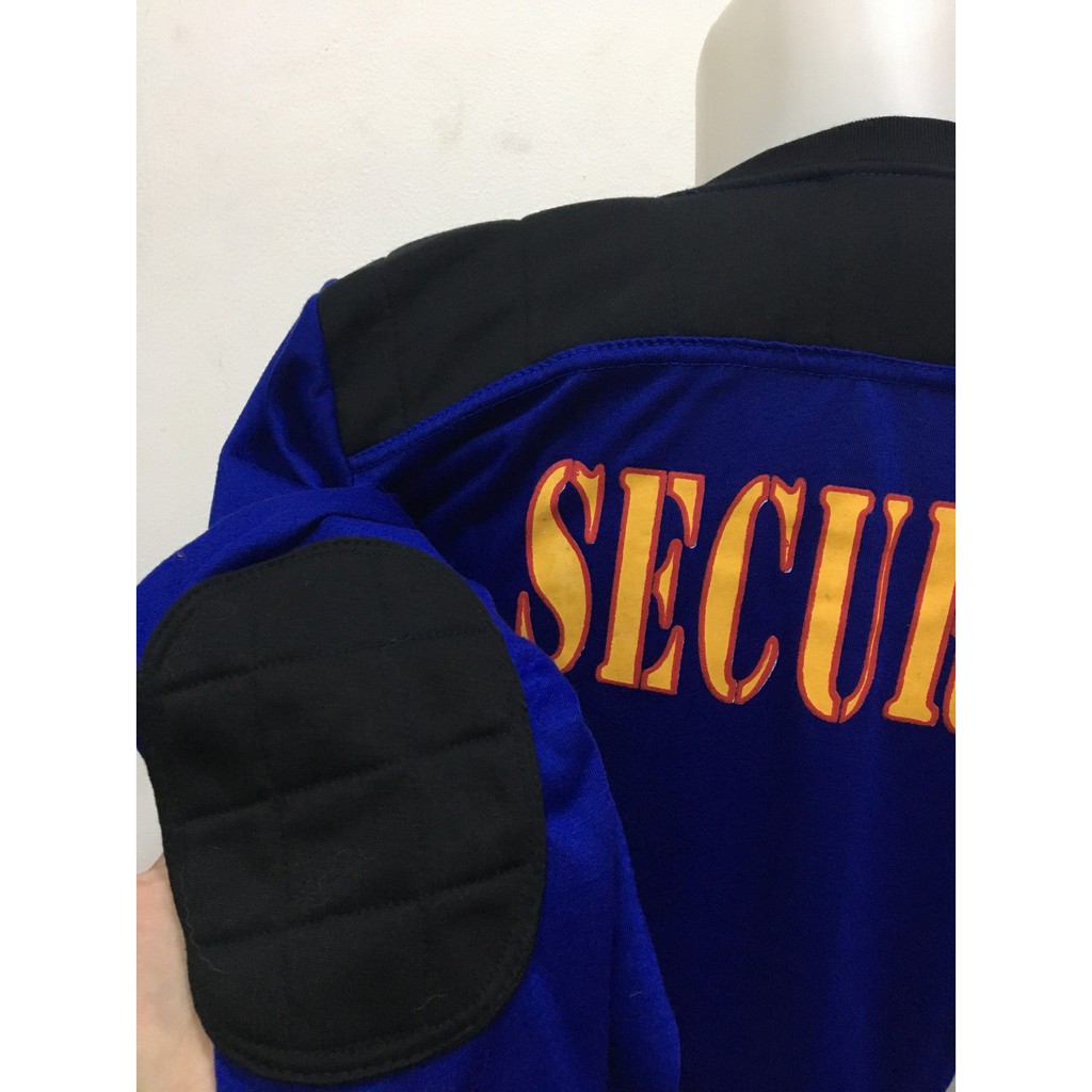 Kaos Satpam Kaos Tembak Security Kaos PDL Satpam