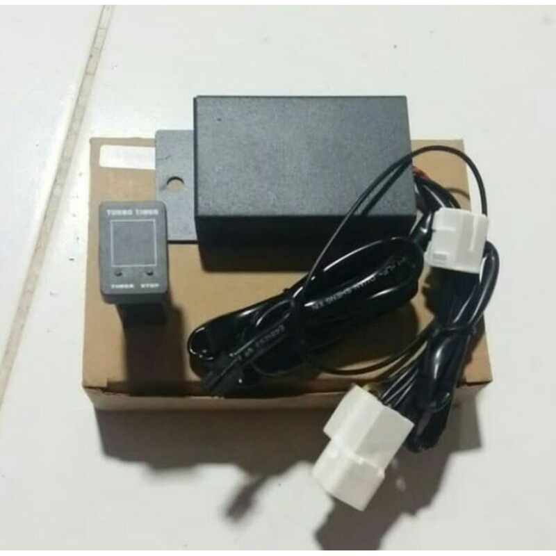 turbo timer  innova reborn/turbo timer innova all new reborn