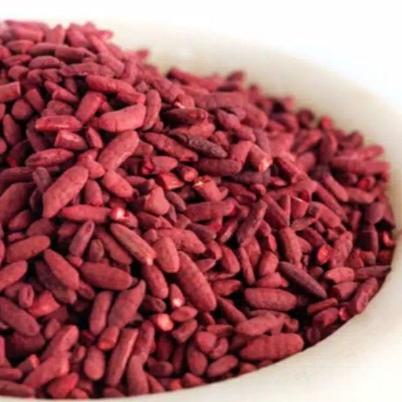 Beras Angkak Merah 500 Gram