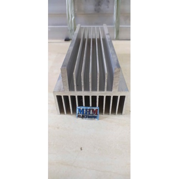 Heatsing / Pendingin 2u 20cm tebal