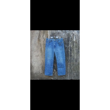 Longpant Jeans Vivastudio