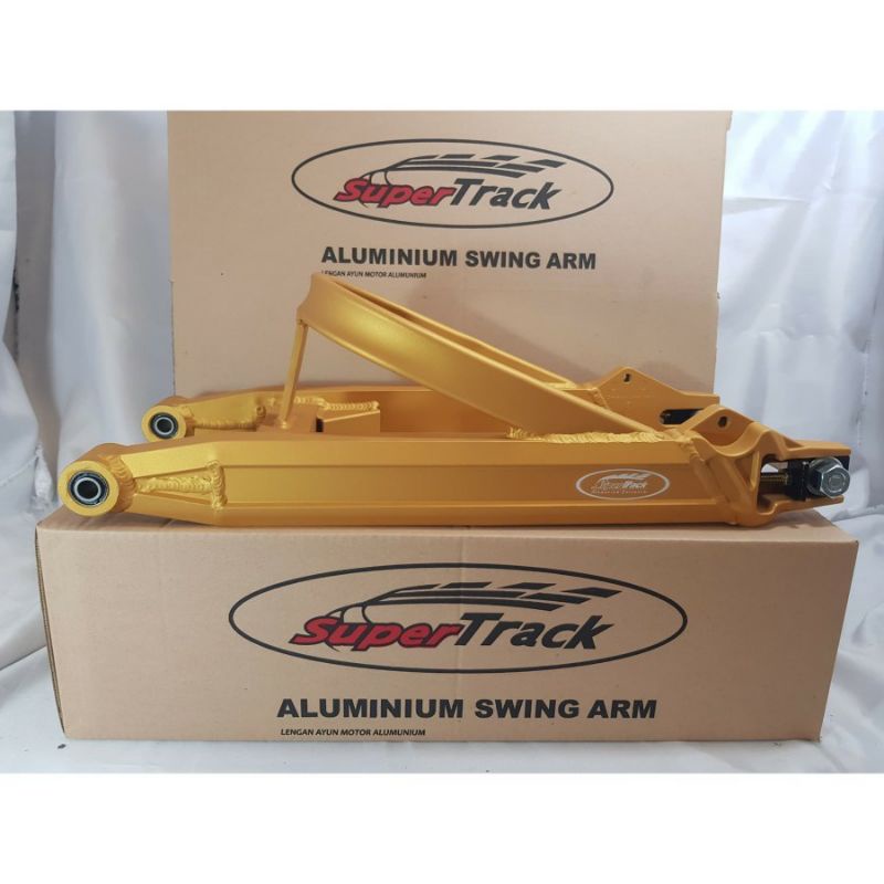 Swing Arm Supertrack New RX KING