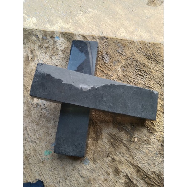 Batu pengasahan grit 6000