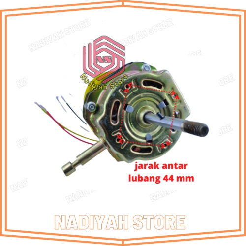 DINAMO KIPAS ANGIN MIYAKO BERDIRI MESIN KIPAS MIYAKO DINDING