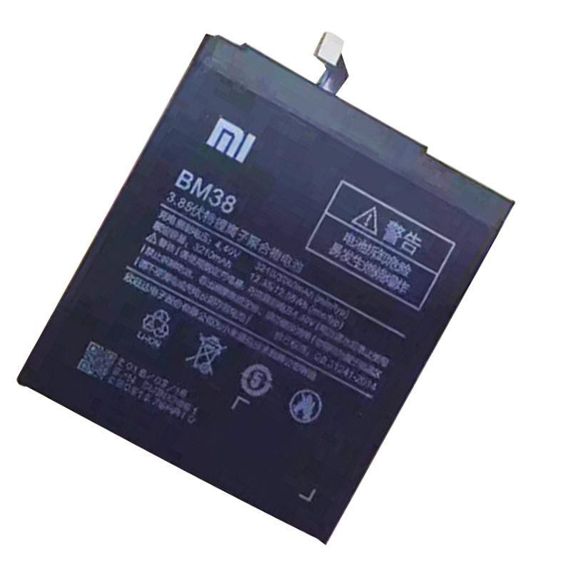 BATRE BATTERY XIAOMI BM38/MI 4S