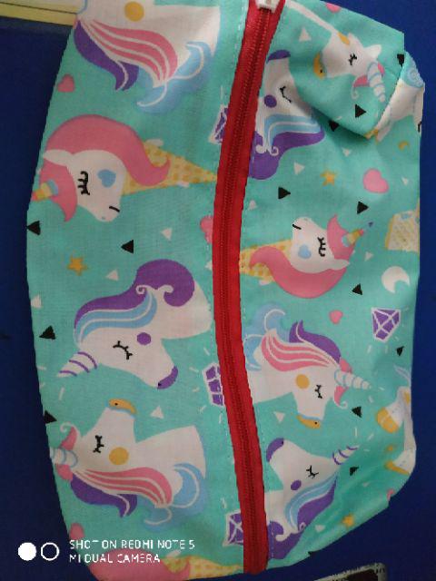 Tempat Tisu Bolak-balik