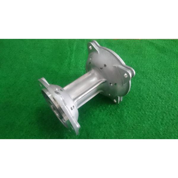 TROMOL BELAKANG KLX 28 H ASLI KAWASAKI