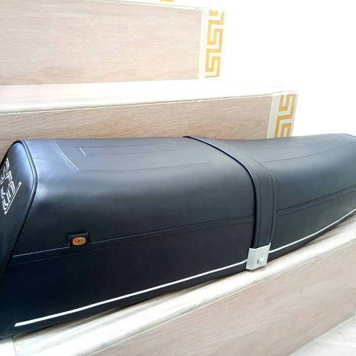 JOK VESPA EXCEL ORI ASLI MG