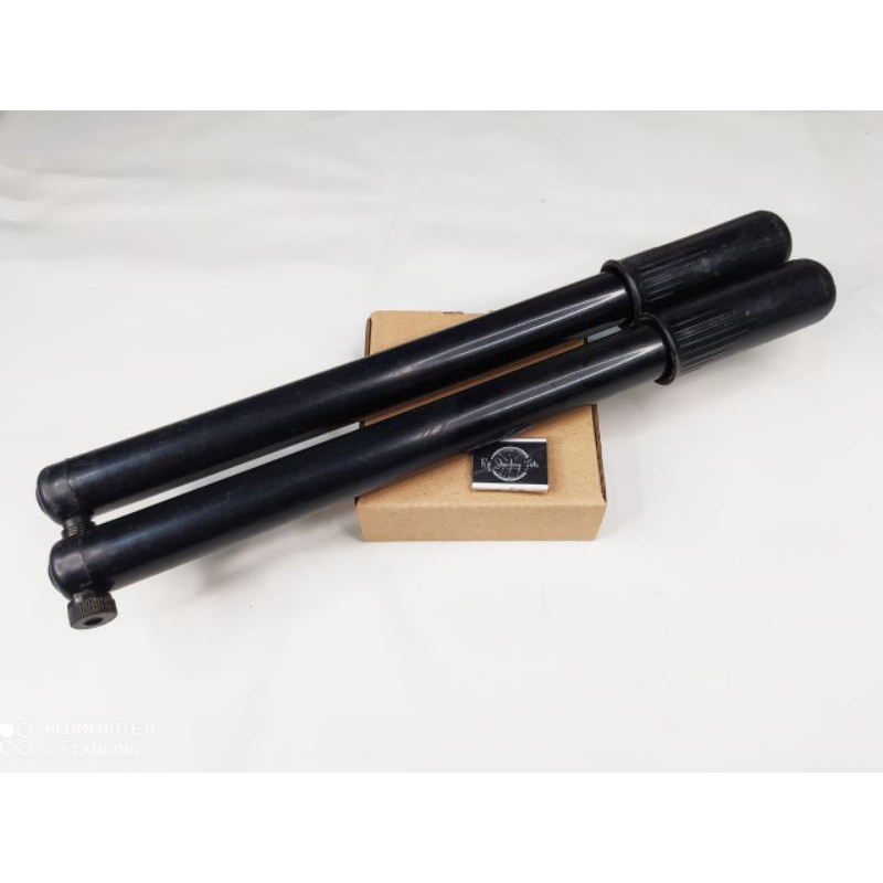 Pompa sepeda jadul pompa sepeda Raleigh safari Raleigh twenty atau sepeda balap jadul dll NOS