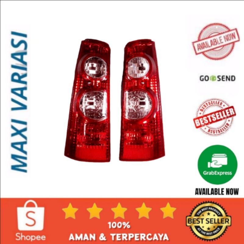 Stoplamp / Lampu Stop Avanza - Xenia VVTI 2007 - 2011