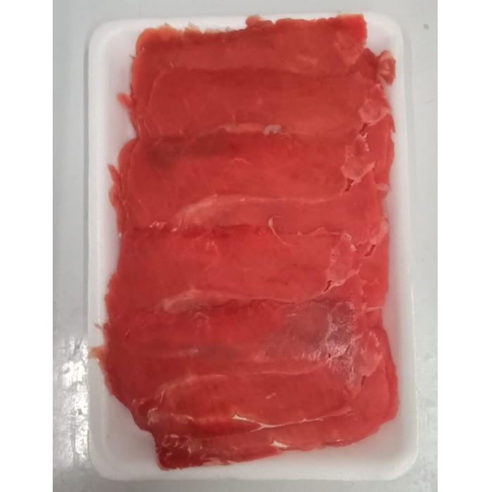 

Prine Yakiniku @500 Gram