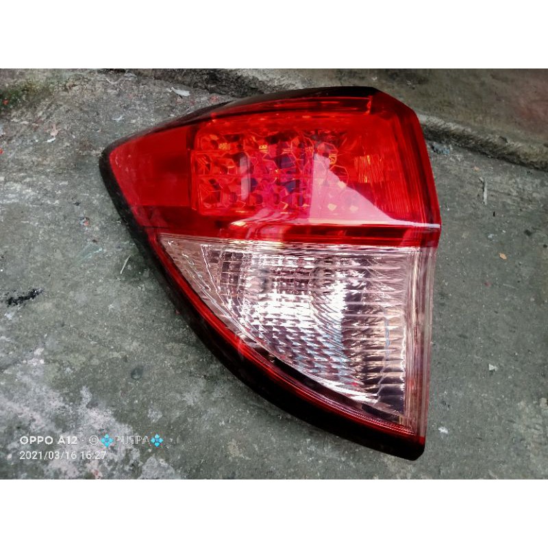stoplamp Hrv