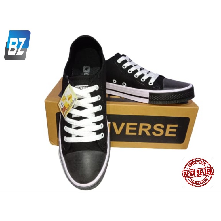 Sepatu Sneakers Converse |   Sepatu Sneakers Converse Allstar Basic Vintage Classic | Sepatu Sneaker