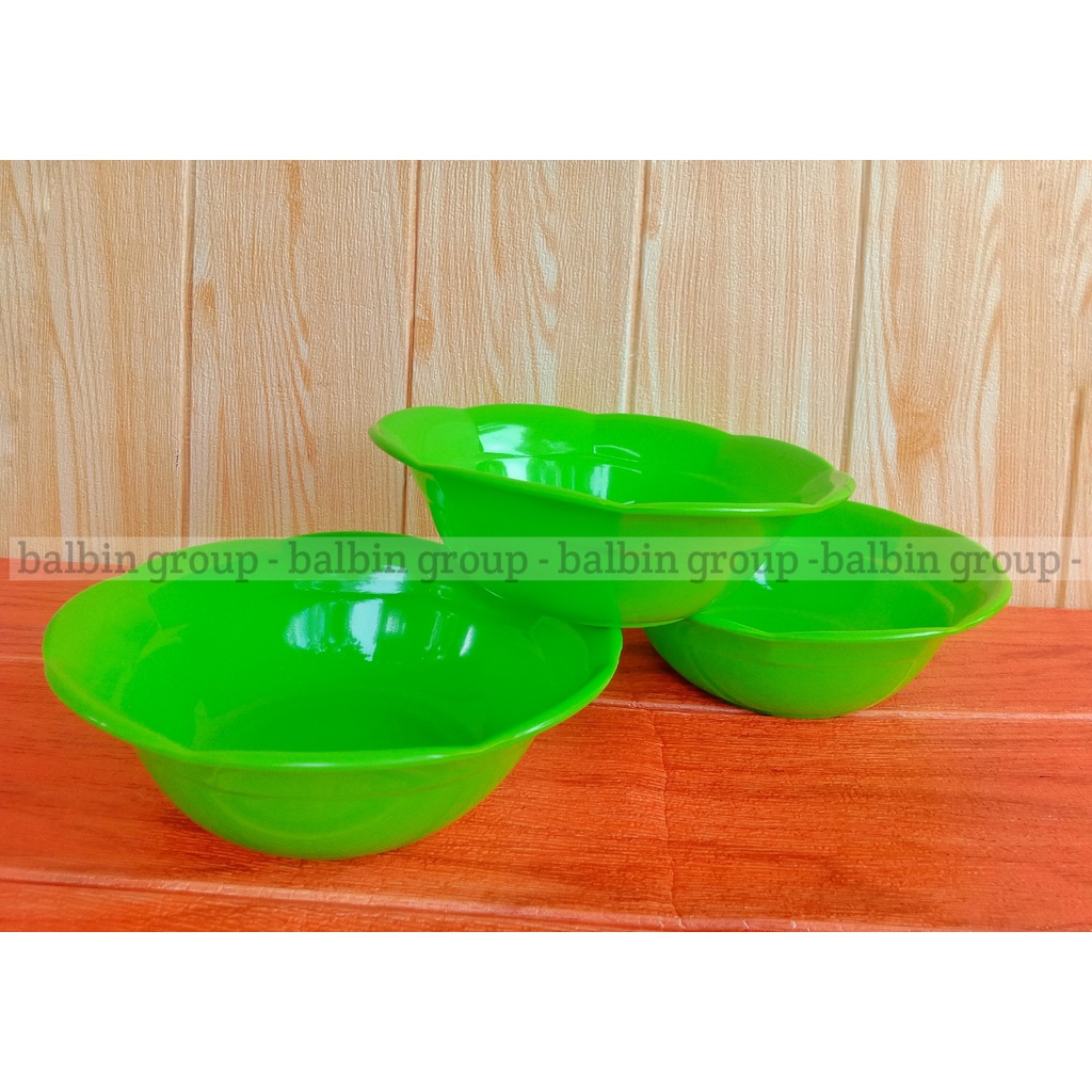 mangkok bulat MK107 plastik hause ware - mangkuk saji - mangkuk mie - mangkuk kuah - mangkok sup - mangkuk semi melanim -mangkok melamin