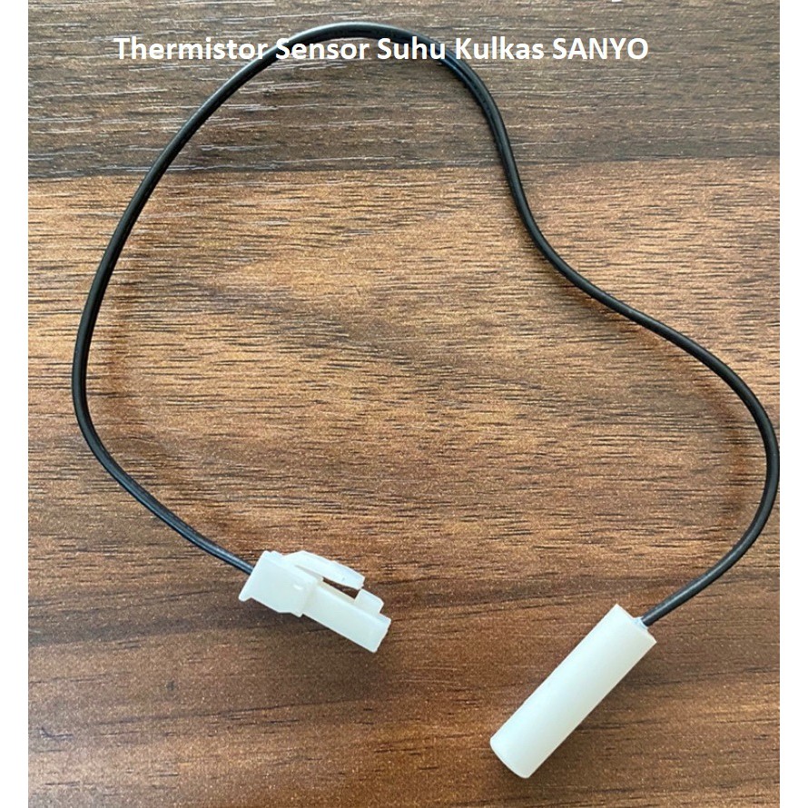 Thermosistor Sensor Suhu Kulkas SANYO