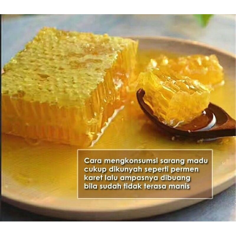 

SARANG MADU ldea madu
