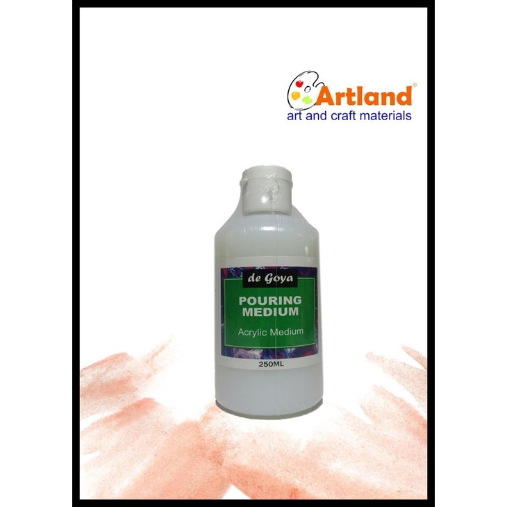 

De Goya Pouring Medium 250Ml