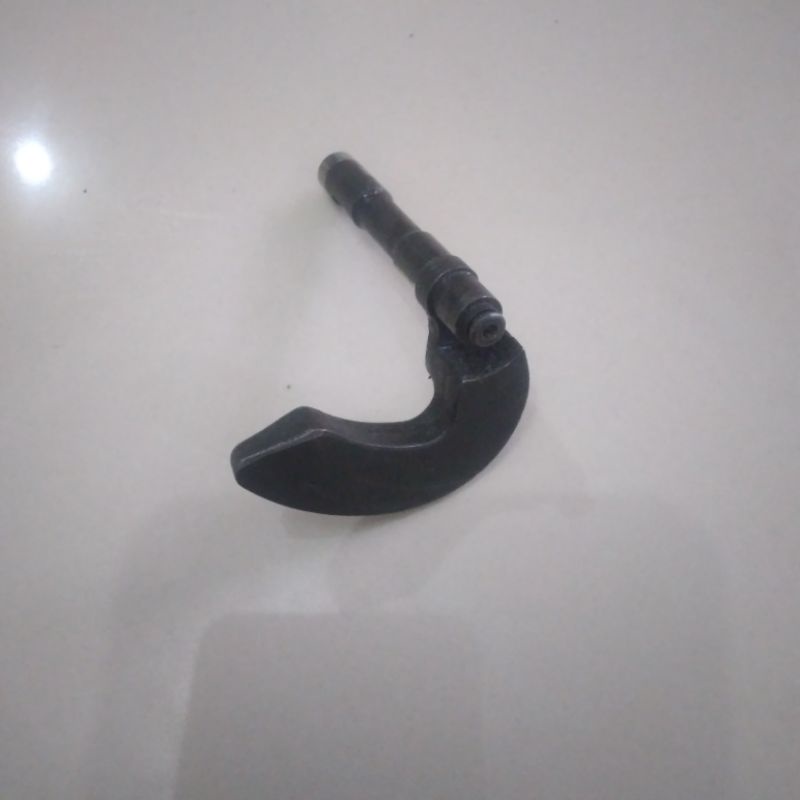 Ads Noken as Dekompresi vario karbu 110 original copotan