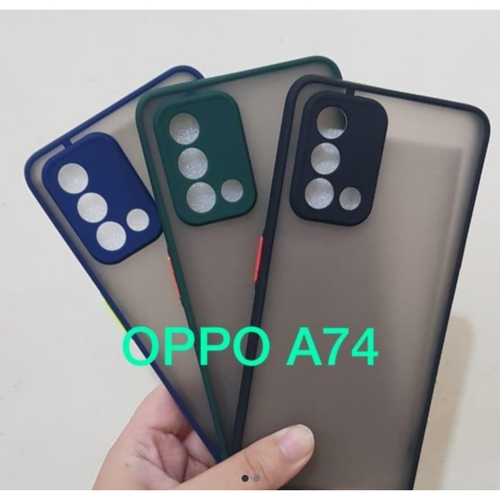 case dove MY CHOICE realme c15/realme c21/realme 7