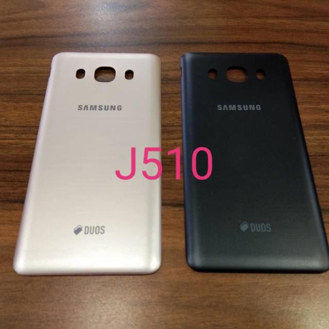 backdoor samsung J510/J5 2016