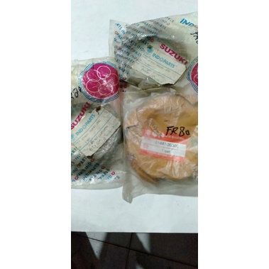 Kampas kopling Suzuki FR80ori