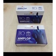 

Amplop Putih Polos Paperline 110