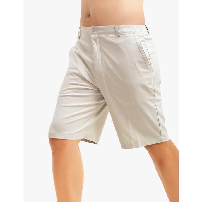 Celana Golf Nike Golf Flex Essentials Mens Short - White