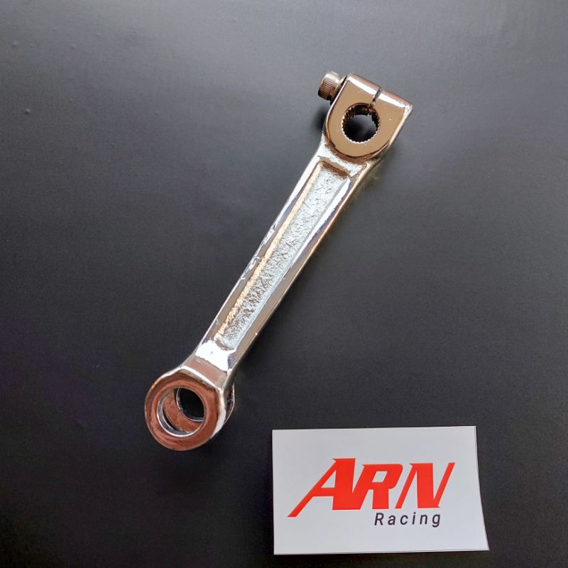 paha rem bajaj pulsar chrome paha rem bajaj pulsar