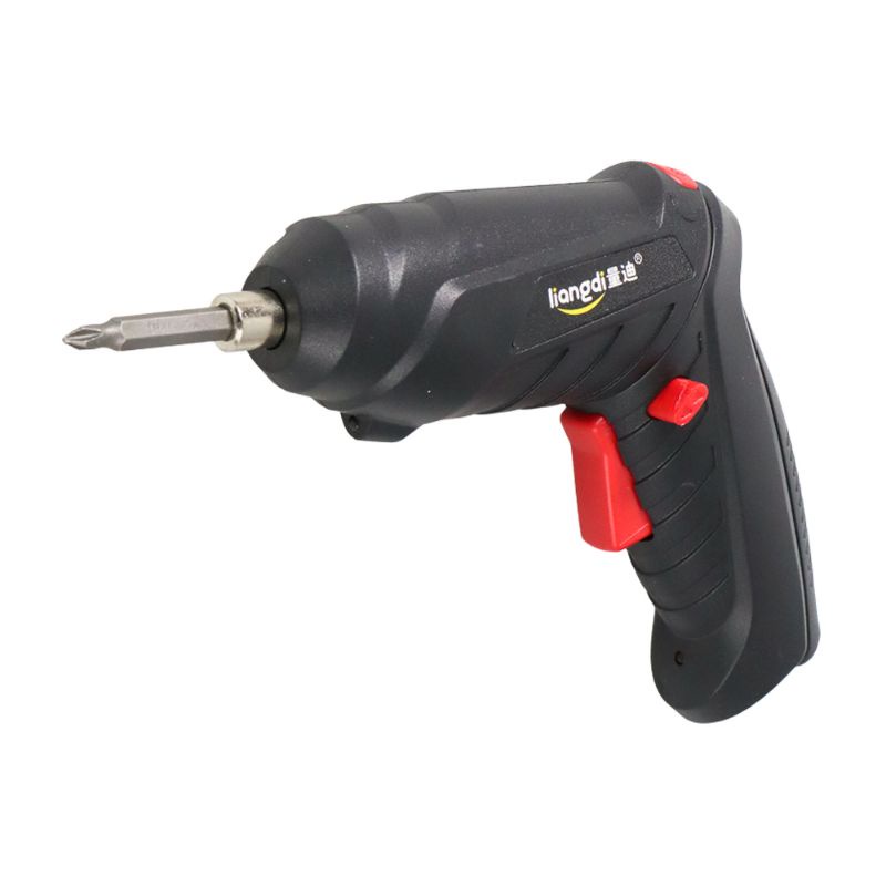 Cordless Screwdriver obeng battery / mini drill / obeng elektrik