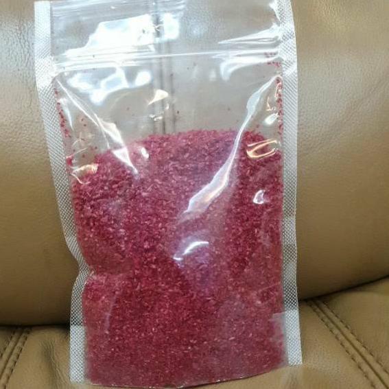 

GRATIS ONGKIR✅Sumac ORI 100 gram (STOCK TERBATAS) / Summac|SQ8